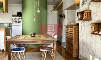 Imagem 6: Apartamento à venda no bairro Pinheiros - São Paulo/SP, Zona Oeste