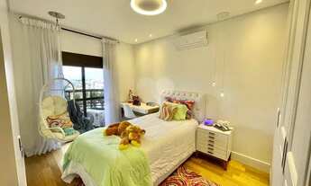 Imagem 7: Apartamento para venda com 226 metros quadrados com 3 quartos em Água Fria - São Paulo - S