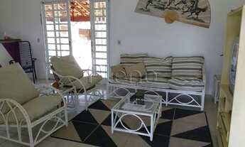 Imagem 2: Chácara - Loteamento Chácaras Gargantilhas - Campinas