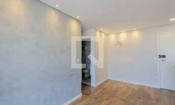 Imagem 3: Apartamento para Aluguel - Campestre, 2 Quartos, 63 m2