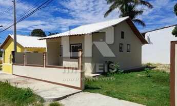 Imagem 1: Casa de rua, com 2 quartos, pertinho do centro, excelente localização *BV-01