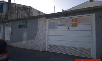 Imagem: Sobrado Jardim Belém São Paulo/SP