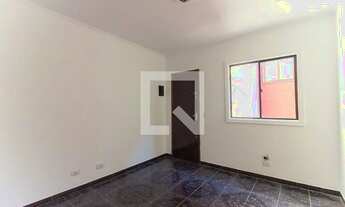 Imagem 2: Apartamento para Aluguel - Vila Mirandan, 2 Quartos, 45 m2