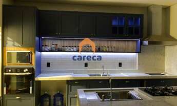 Imagem 4: Casa para Venda em Bady Bassitt, Avenida Parque Bady, 3 dormitórios, 1 suíte, 2 banheiros