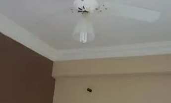 Imagem 7: Suíte mobiliada no Centro de São José dos Campos!