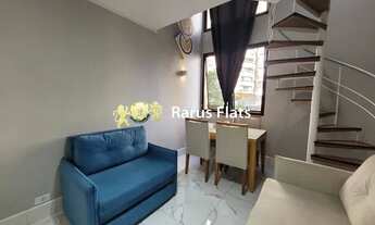 Imagem 3: Excelente Apartamento Duplex na Vila Olímpia - São Paulo - SP