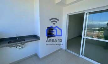 Imagem 3: CARAGUATATUBA - Apartamento Padrão - Indaiá