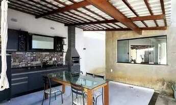 Imagem 2: Casa em Jacaraípe- Serra ES