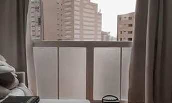 Imagem 2: Apartamento para aluguel com 29 metros quadrados com 1 quarto em República - São Paulo - S