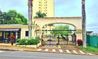 Imagem: Apartamento - Mansões Santo Antônio