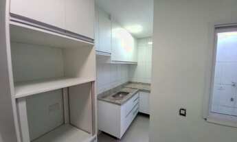 Imagem 7: APARTAMENTO SEM CONDOMÍNIO à venda, 2 quartos, 1 vaga, Parque Erasmo Assunção - Santo Andr