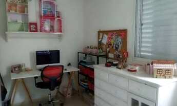 Imagem 3: Casa para venda com 110 metros quadrados com 3 quartos em Centro Alto - Ribeirão Pires - S