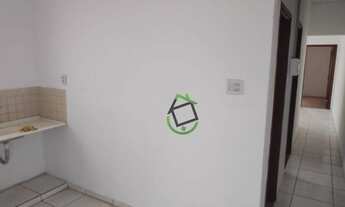 Imagem 6: Casa com 2 dormitórios para alugar, 150 m² por R$ 800,00/mês - Centro - Araraquara/SP