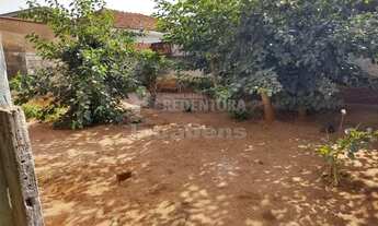 Imagem 5: Casa Padrão em São José do Rio Preto