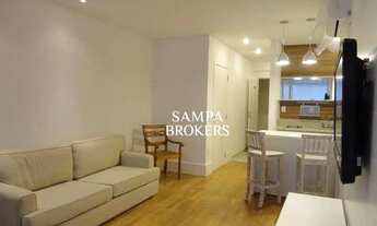 Imagem: Apartamento mobiliado próximo à Faria