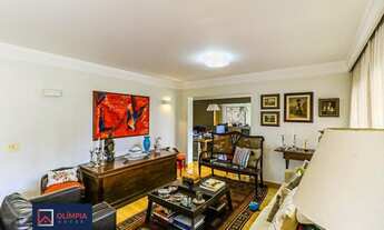 Imagem 5: Apartamento Venda 3 Dormitórios - 253 m² Brooklin