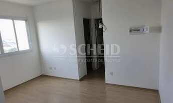 Imagem 3: Apartamento para locação em Socorro - Apartamento 02 Dormitórios Suíte 01Vg Próximo Estaç