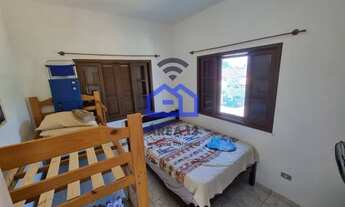 Imagem 6: CARAGUATATUBA - Casa Padrão - Capricórnio