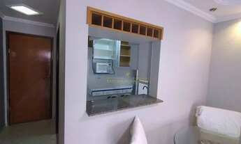 Imagem 4: Apartamento com 3 dormitórios para alugar, 79 m² por R$ 3.876,00/mês - Tatuapé - São Paulo