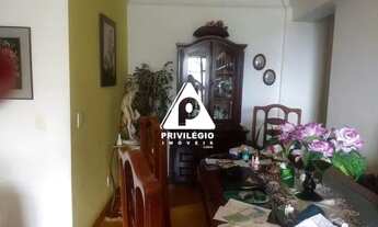 Imagem 2: MARAVILHOSO APARTAMENTO DE DOIS QUARTOS MAIS DEPENDÊNCIA!