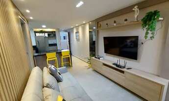 Imagem: Apartamento à venda no bairro Intermares