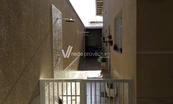 Imagem 4: Casa - Residencial Nova Bandeirante - Campinas