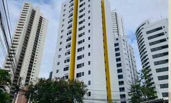 Imagem: Apartamento mobiliado em Casa Amarela