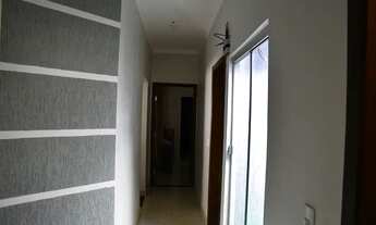 Imagem 3: Rua 3, Casa Terrea Nova, 3 q, suite, closet e escritorio