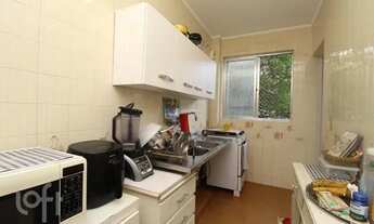 Imagem 5: Apartamento à venda Rua Geraldo Souza Moreira, Passo da Areia - Porto Alegre