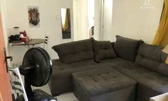 Imagem 2: Apartamento à venda no bairro Chácara Brasil - São Luís/MA