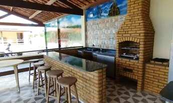 Imagem 5: Casa de Campo Casa em condomínio com 4 dormitórios