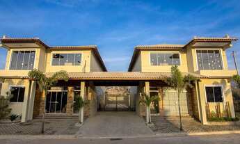 Imagem 7: Linda casa no Residencial Antares, sobrado com muito conforto, segurança e tranquilidade