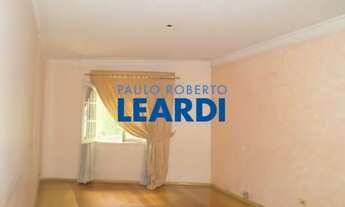 Imagem: CASA TÉRREA - MORUMBI - SP