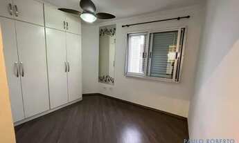 Imagem 2: APARTAMENTO - CHÁCARA KLABIN - SP