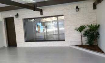 Imagem 2: SOBRADO à venda, 3 quartos, 1 suíte, 2 vagas, JARDIM SANTA CRISTINA - Santo André/SP