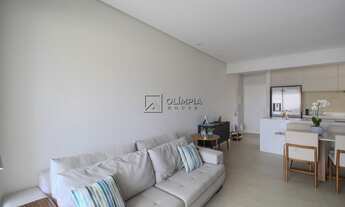 Imagem 7: Apartamento Venda 2 Dormitórios - 74 m² Vila Olímpia