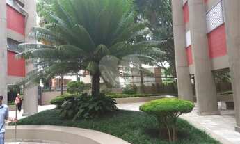 Imagem 2: São Paulo - Apartamento Padrão - PARAÍSO