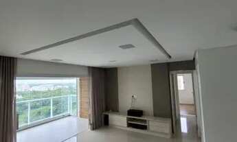 Imagem 4: Greenville - 3 Quartos, Andar Alto, Lindo e Pronto pra Morar em 116m²