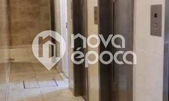 Imagem 7: Copacabana Kitnet com 1 banheiro