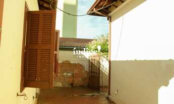 Imagem 2: Casas à venda 5 quartos 2 suítes 4 vagas Centro Araraquara