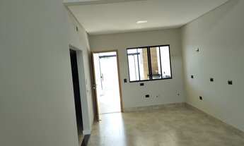 Imagem 2: Aluga-se casa nova jardim império do sol