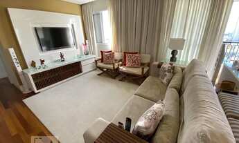 Imagem 3: Apartamento para Aluguel - Jardim Londrina, 2 Quartos, 89 m2