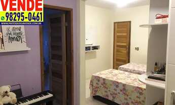 Imagem 7: Casa para venda com 3 quartos em Porto Velho - São Gonçalo - RJ