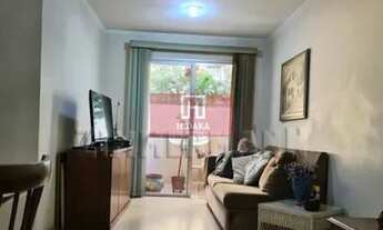 Imagem: Apartamento à venda no bairro Vila Romana