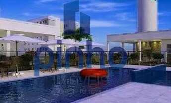 Imagem 3: Apartamento para Locação em Camaçari, Vila de Abrantes (Abrantes), 2 dormitórios, 1 banhei