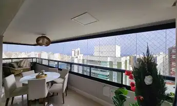 Imagem 16: Apartamento para venda com 138 metros quadrados com 3 quartos em Pituba - Salvador - BA