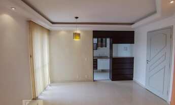 Imagem 2: Apartamento para Aluguel - Jardim Marajoara , 2 Quartos, 55 m2