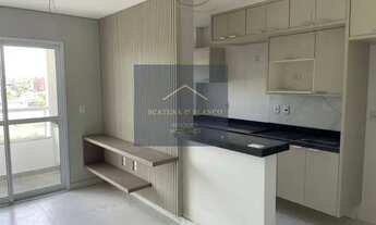 Imagem 2: Apartamento com 1 quarto, 45m² em Sorocaba, Edifício Residencial Lorena