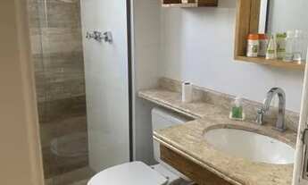 Imagem 7: Apartamento Mobiliado para alugar na Mooca