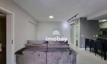 Imagem 5: Apartamento com 2 dormitórios, 92 m² - venda por R$ 1.490.000 ou aluguel por R$ 6.500/mês